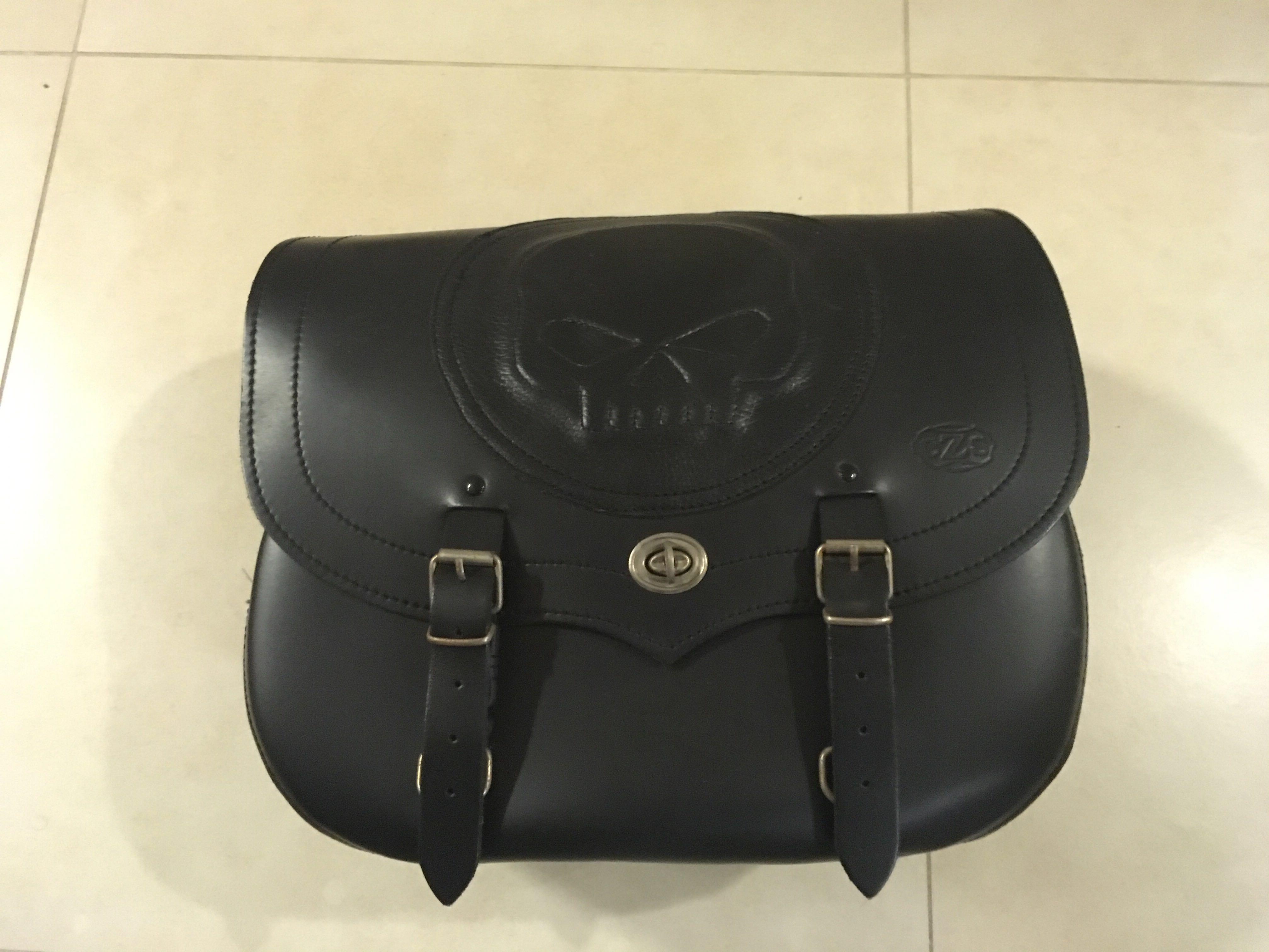 used saddlebags for sale