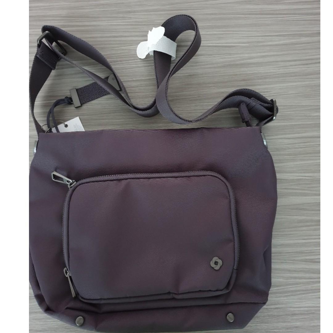 samsonite skyler backpack