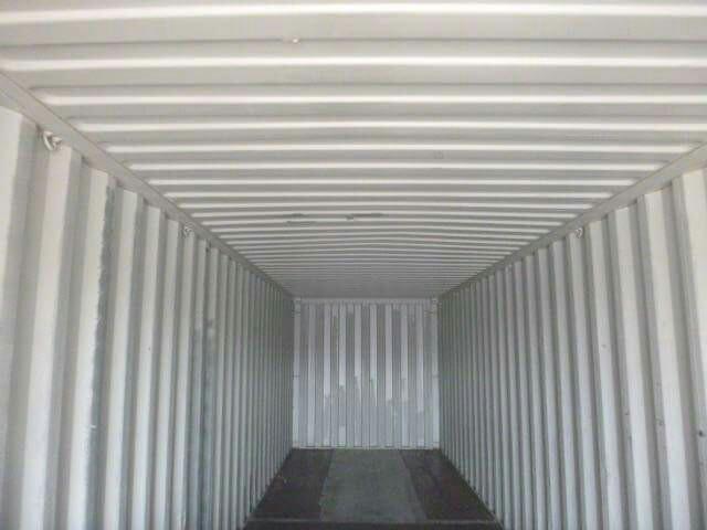 Shipping Container / Container Vans Big Sale! (Category: Construction & Building Materials) located in Makati City. Submitted by mariacontainers (Listing ID 258438240, Image 2). Description: Good day! We are trusted seller of Container Vans - Shipping Container with contracts with SMART Communications, Camella Homes and other Construction companies. We have the lowest price in the market with a variety of class and makes. You could use it for Con