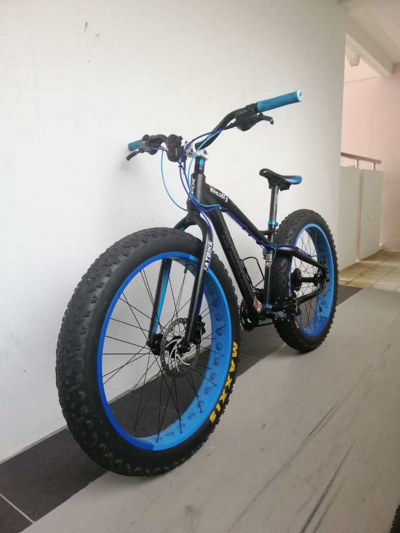 Spx mountain bike clearance