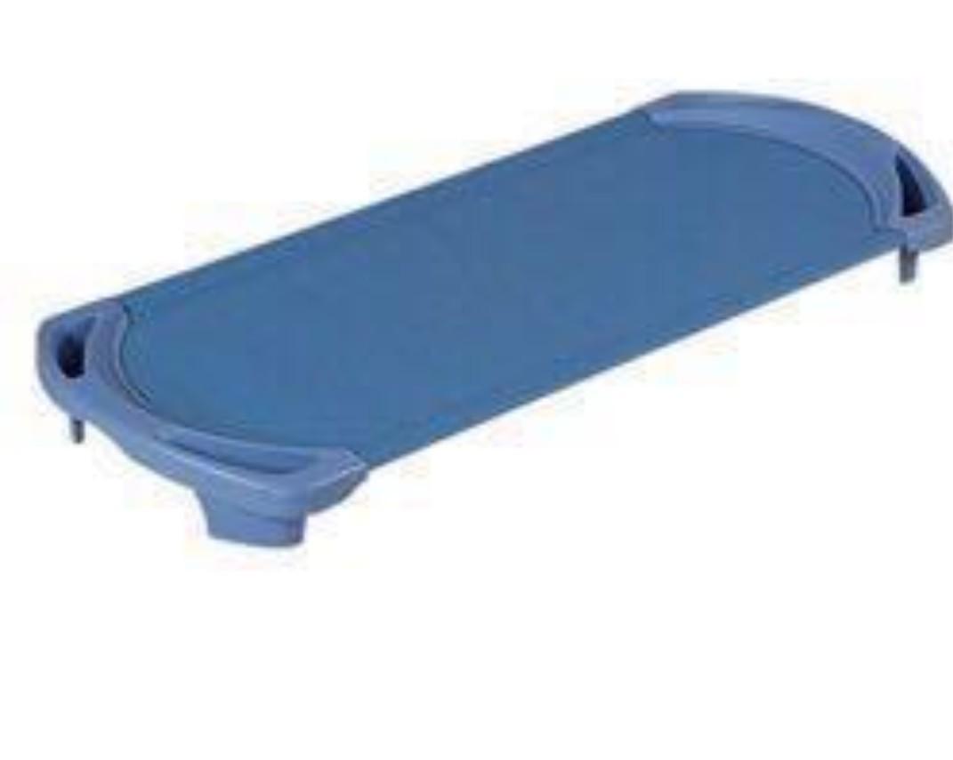 childcare stacking beds