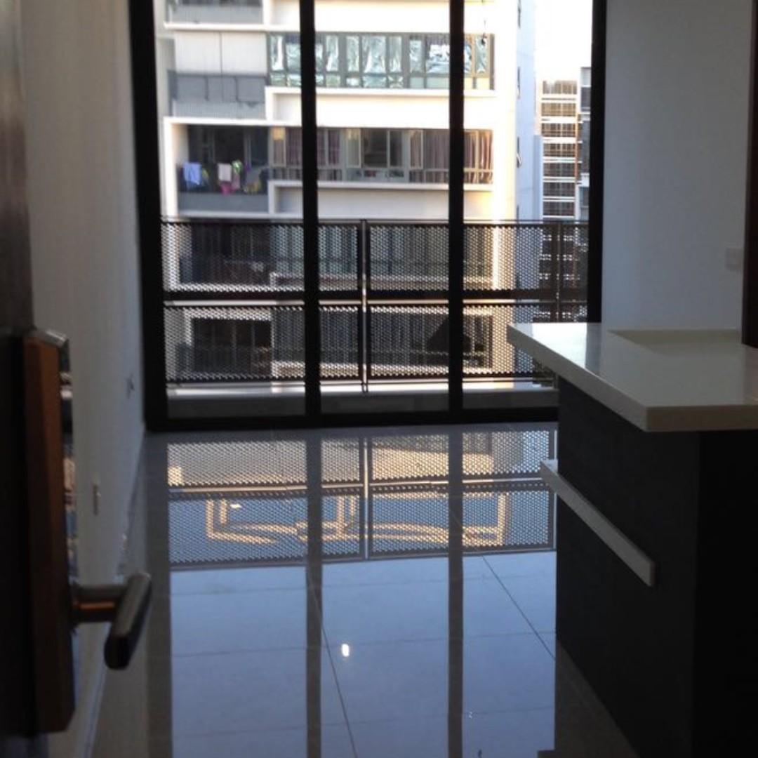 Studio Apartment D Nest Condo Pasir Ris For Rent No Agent Fee Property Rentals Condos Ecs On Carousell