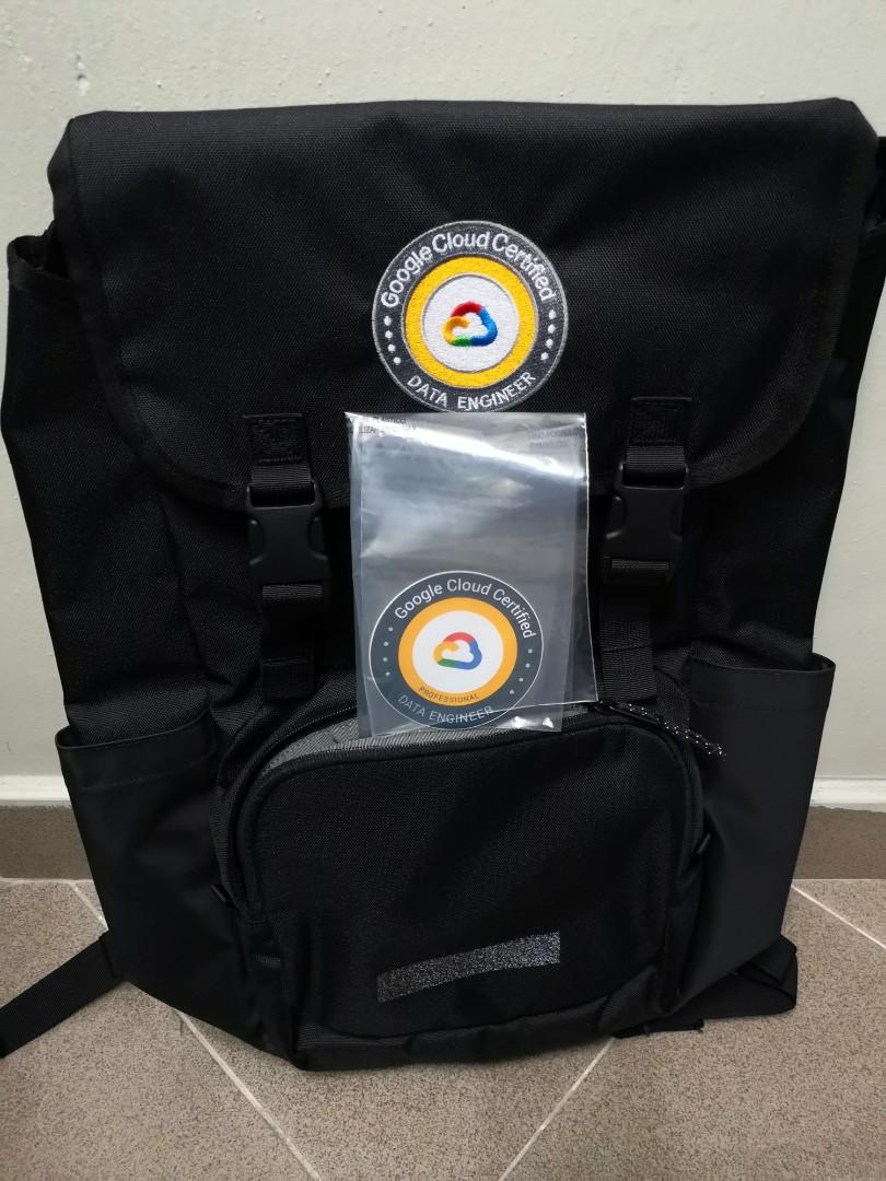 Timbuk2 flip pack google on sale