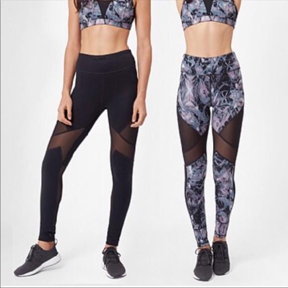 Sweaty betty reversible yoga best sale leggings