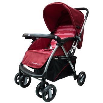 Sweet cherry hc606 santos stroller sales