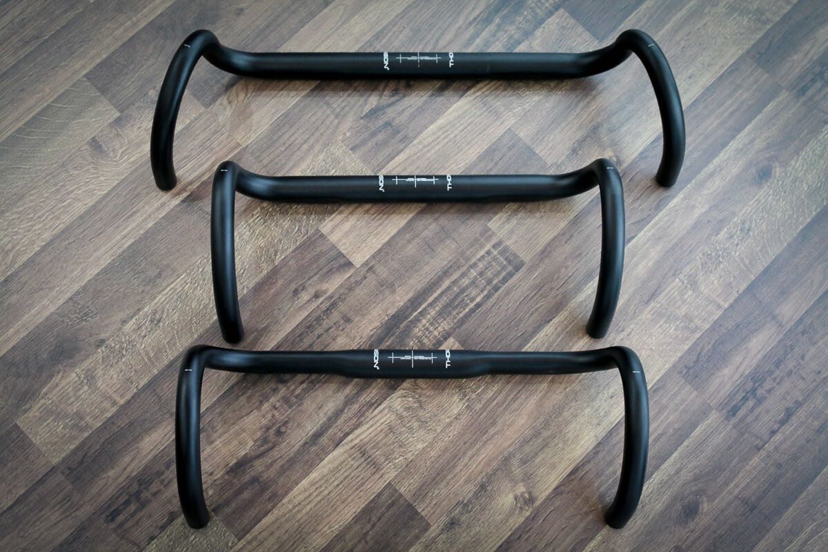 Thomson Drop Bars Sports Equipment Bicycles Parts Bicycles on