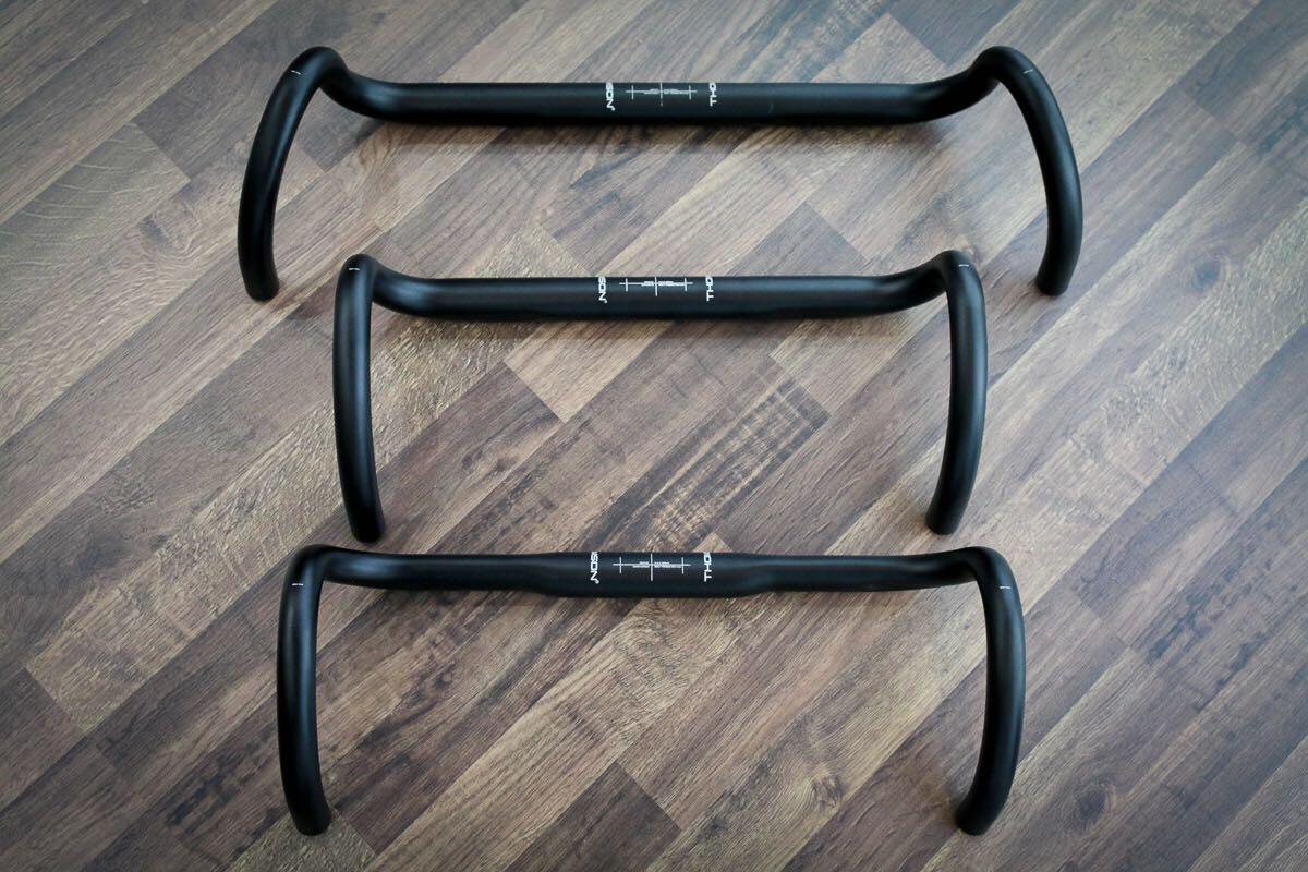 Thomson Drop Bars, Sports Equipment, Bicycles & Parts, Bicycles on 