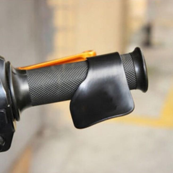 Throttle Rocker Assist, Motorcycles, Motorcycle Accessories on Carousell