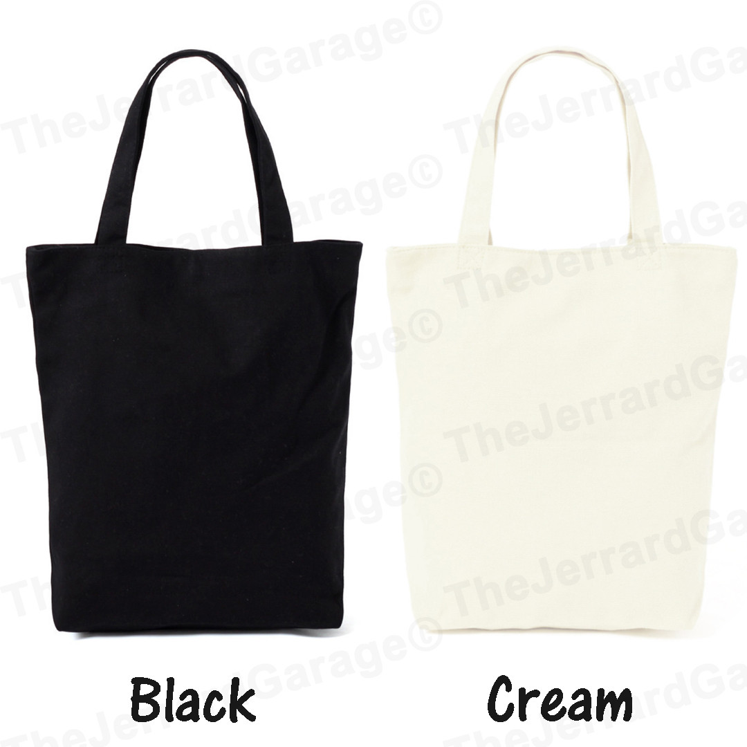 Tote Bag Printing Customization Service