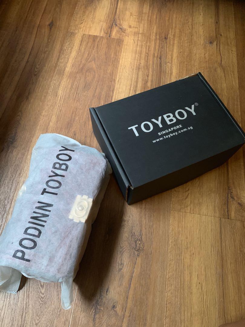 TOYBOY Singapore