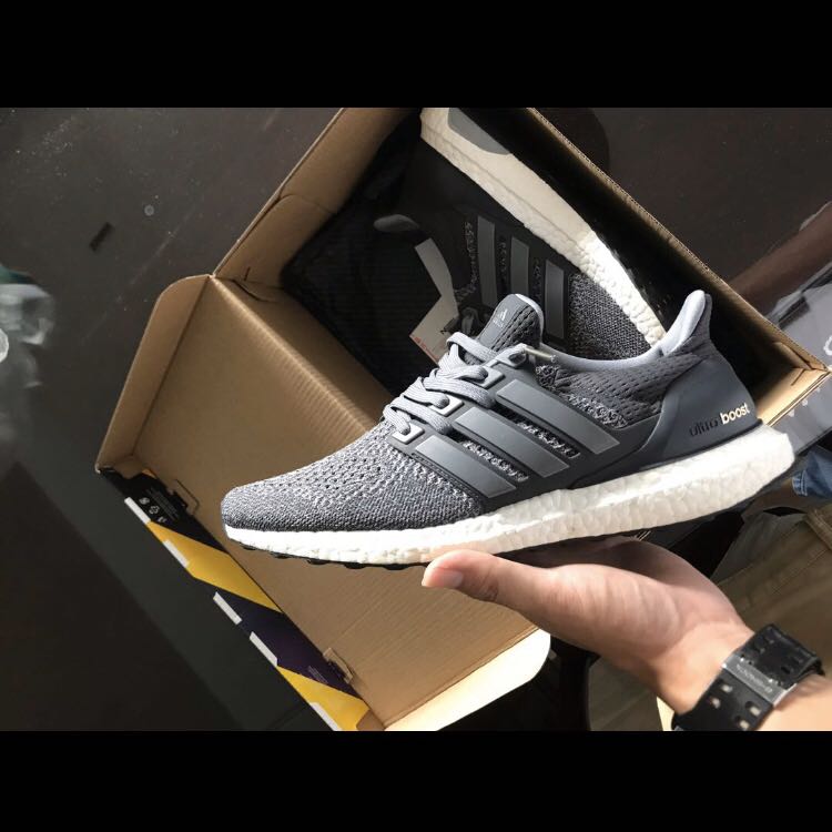 Mystery grey ultra boost 1.0 online