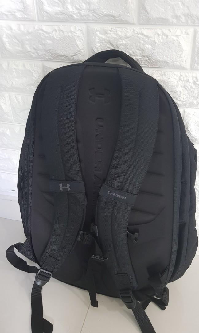 Ua shop huey backpack