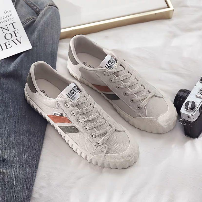 dressy platform sneakers