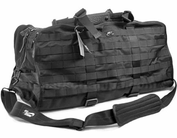 nike sb duffle bag