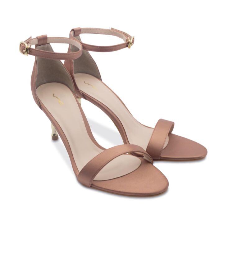 Vincci new arrivals heels 2019