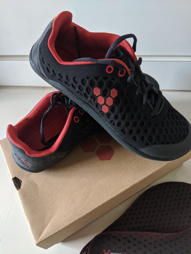 vivobarefoot stealth 2 womens
