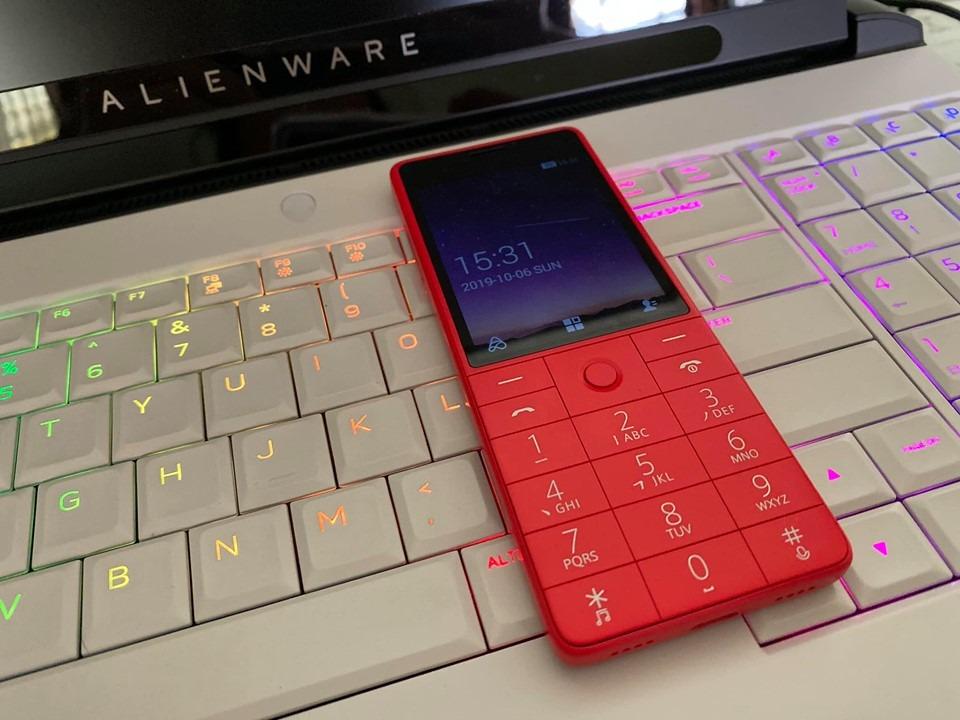 Xiaomi Qin 1S Ai 4G LTE, Mobile Phones & Gadgets, Wearables & Smart ...