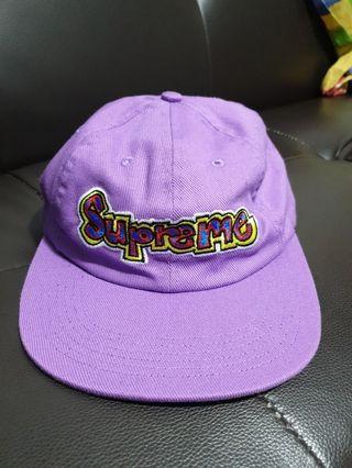 Supreme Cap