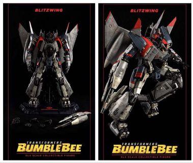 Get Transformers Studio Series Blitzwing Release Date Gif