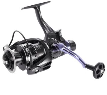 🅢🅖 🅢🅣🅞🅒🅚 Penn Slammer III Spinning Fishing Reel, Everything Else on  Carousell