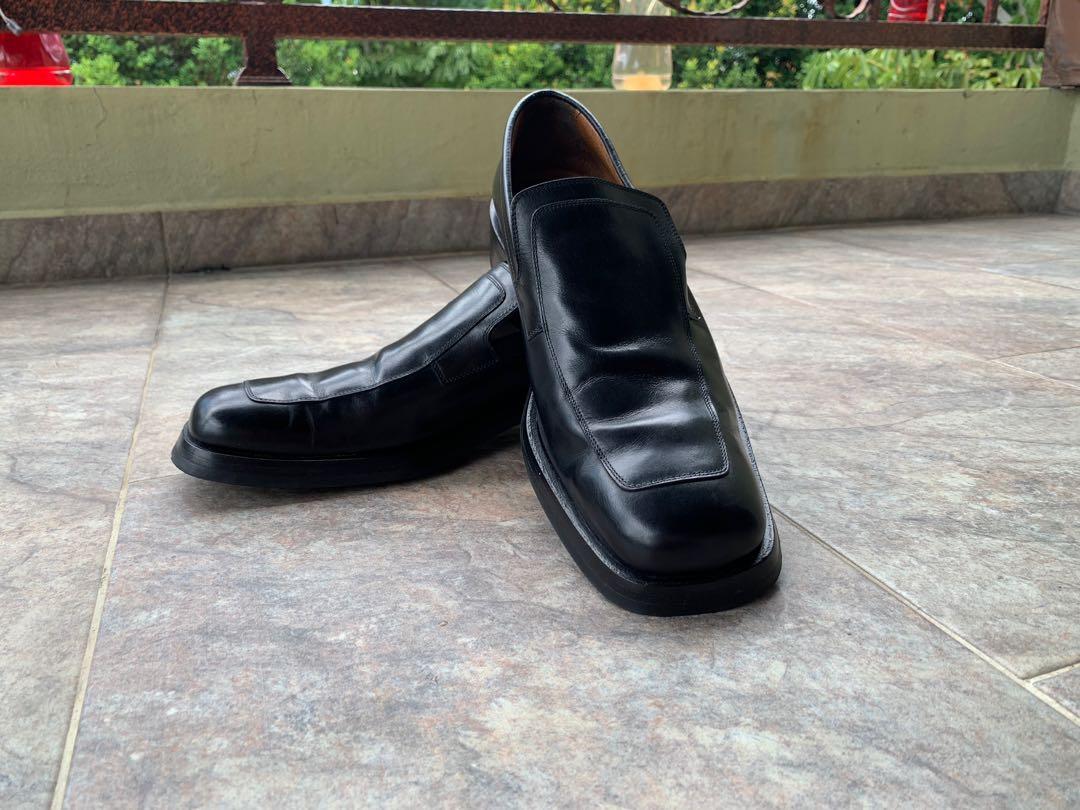 Gucci office shoes cheap