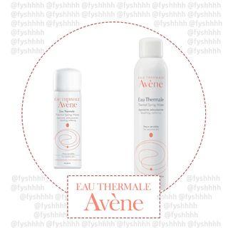 Avene Thermal Spring Water 50ml