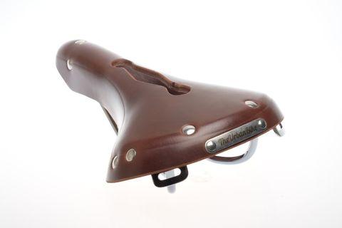 Bicycles Leather Saddle