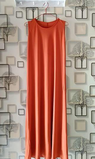 Longdress cantik