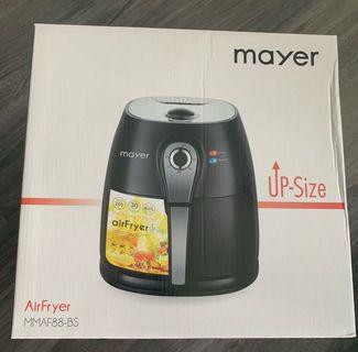 Mayer Air Fryer