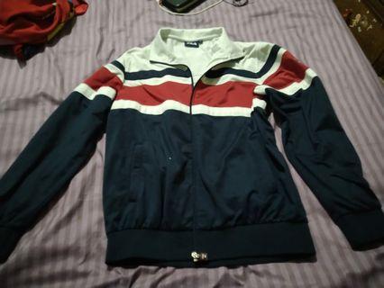 Tracktop Fila