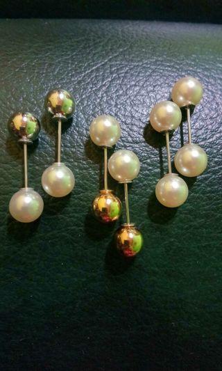 #mauovo Tuspin Mutiara