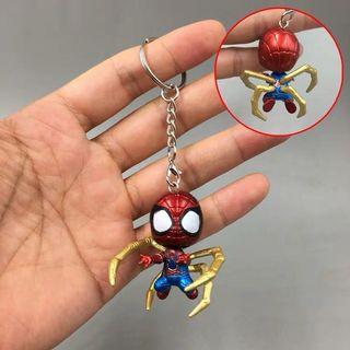 Marvel 鎖匙扣