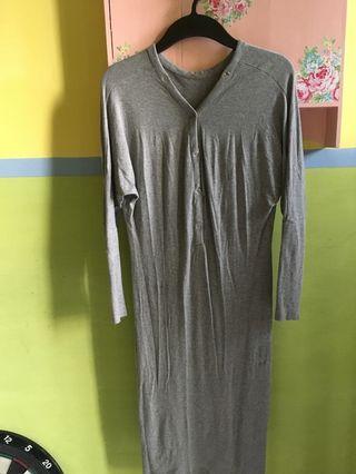 Mididress