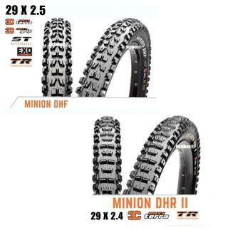 maxxis tyres 27.5 x 2.8