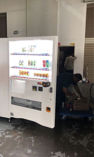 (Category: ) located in . Submitted by juicyfresh.vending (Listing ID 258720687, Image 1). Description: .