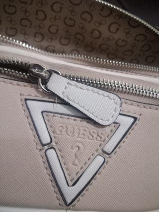 Guess Belt Bag / Fanny Pack Pink