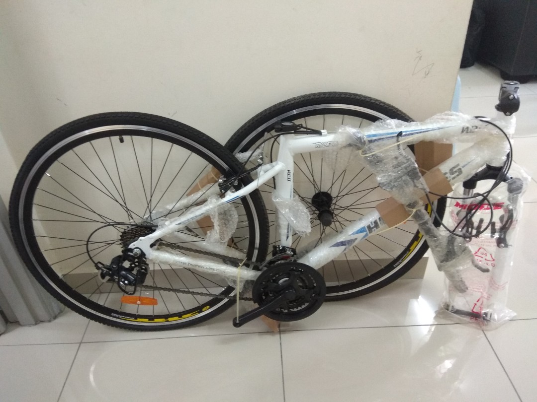 hercules neo bicycle price