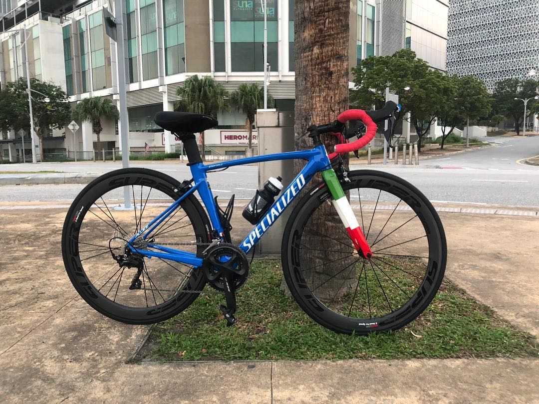 Specialized outlet allez 49