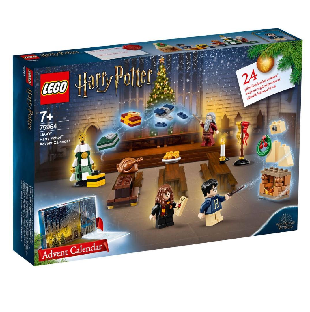 new harry potter lego for 2019