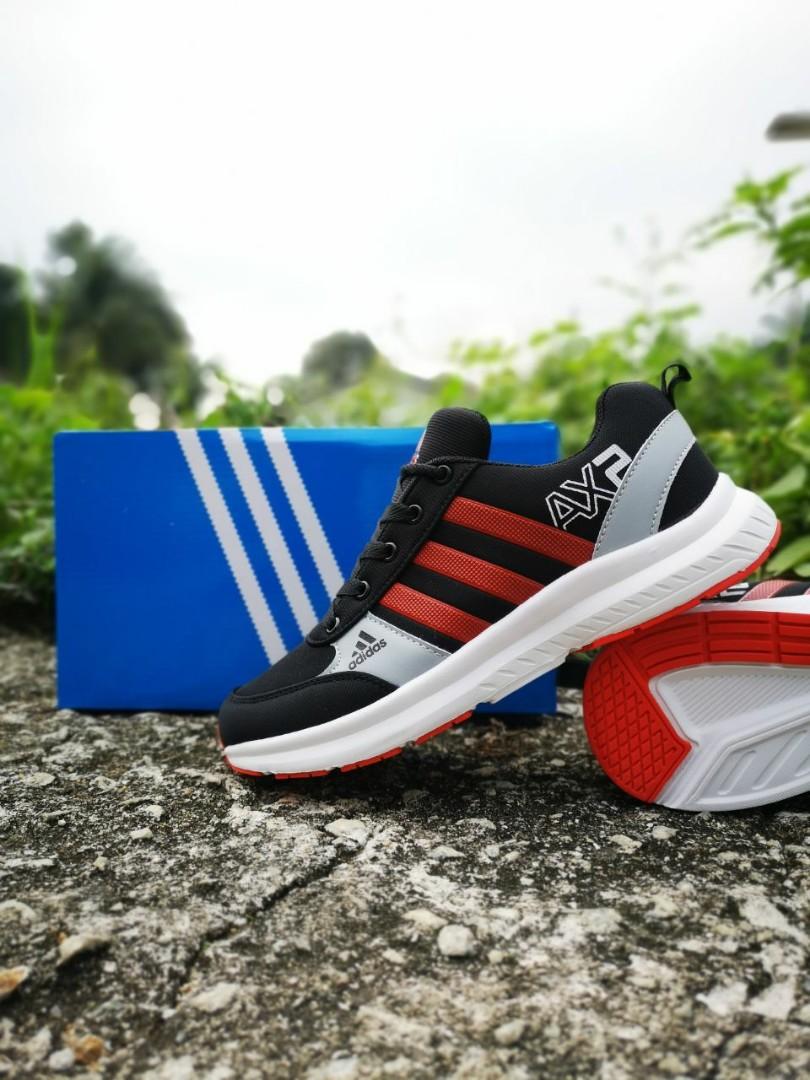 Adidas discount ax2 running
