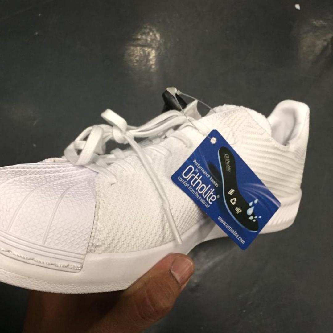 Adidas Superstar Bounce PK S82240 Men s Fashion Footwear