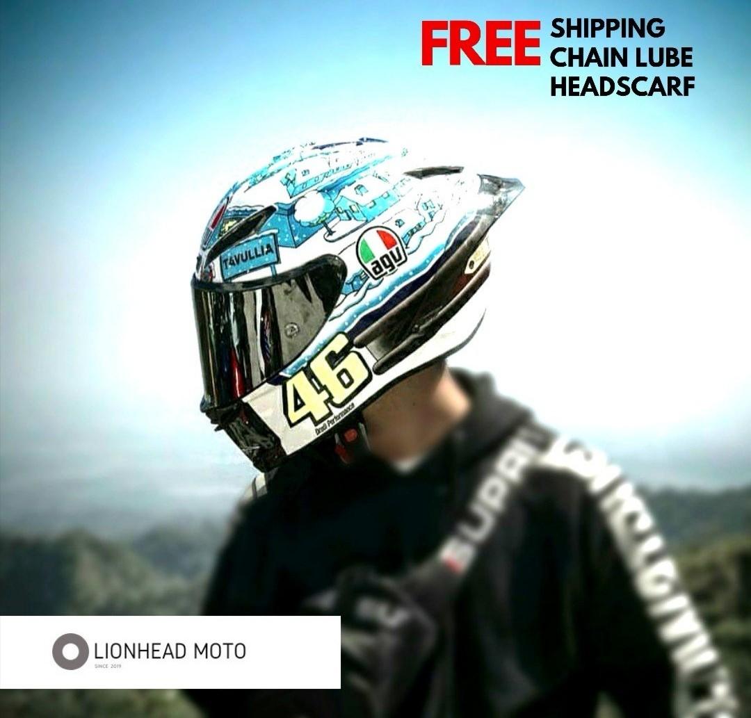 Shoei 46 discount
