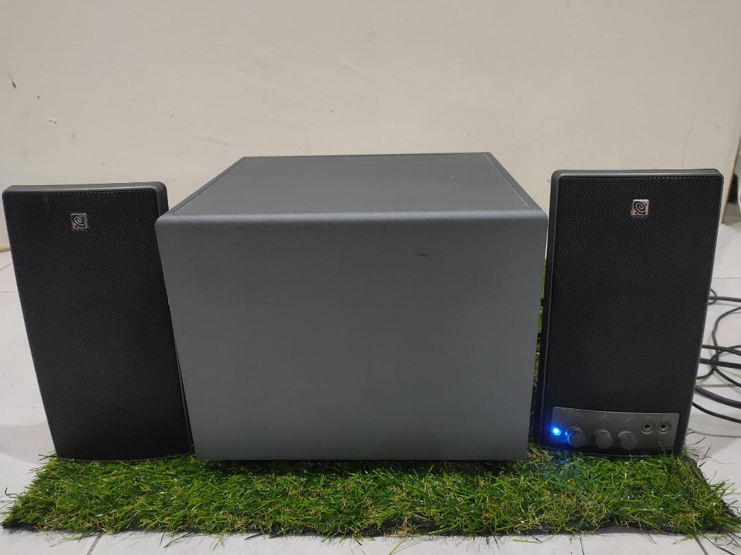 Altec discount lansing vs2521