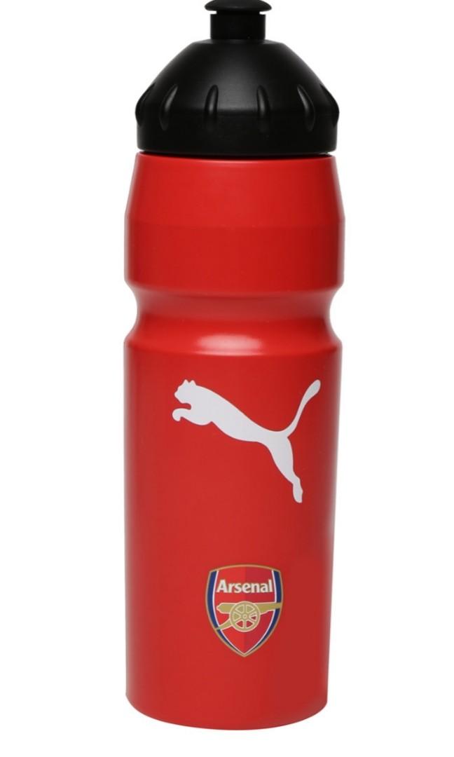 Arsenal Fan Puma Water bottle (PRICE 