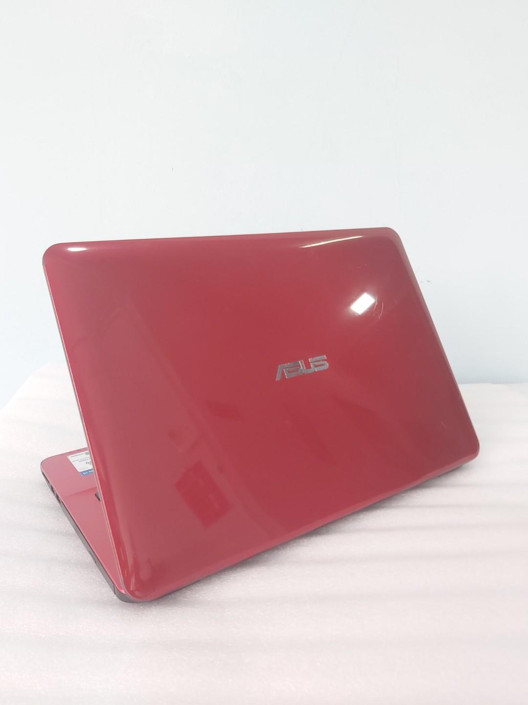 Asus A455L i54210U 4GB Ram 1TB HDD 2GB Nvidia Geforce 820M, Computers