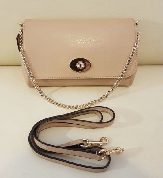 AUTHENTIC COACH MINI RUBY FACTORY OUTLET Women s Fashion Bags