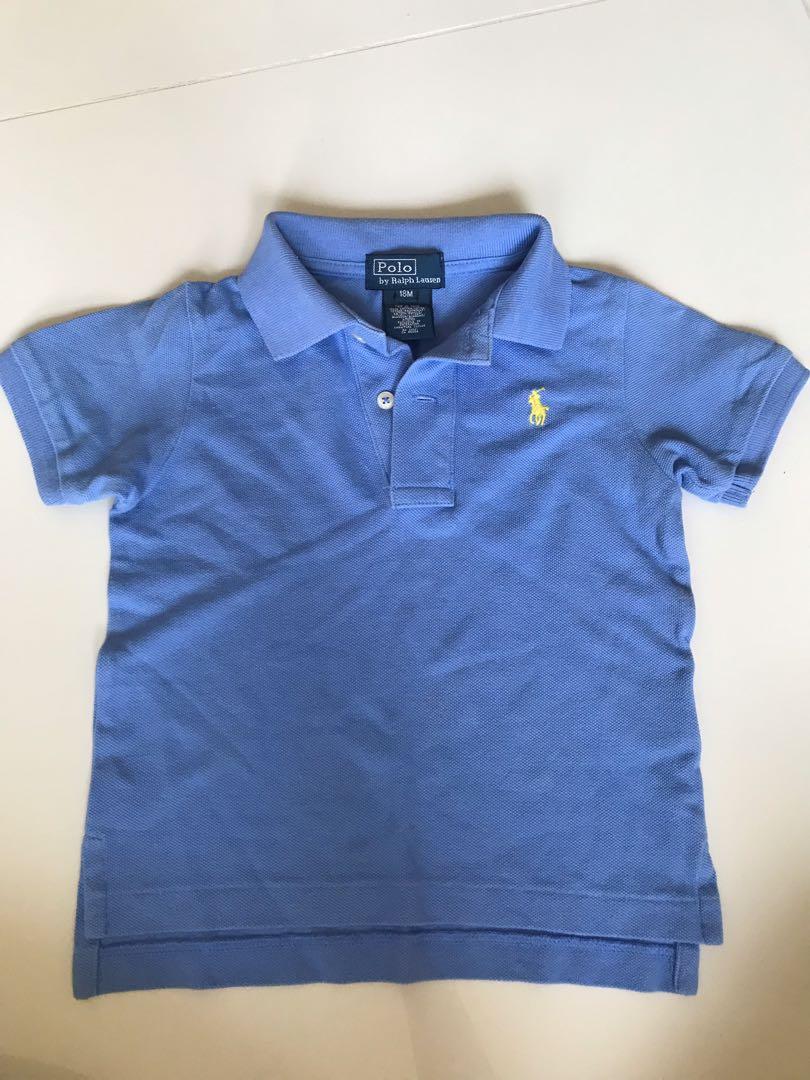 polo 18 months