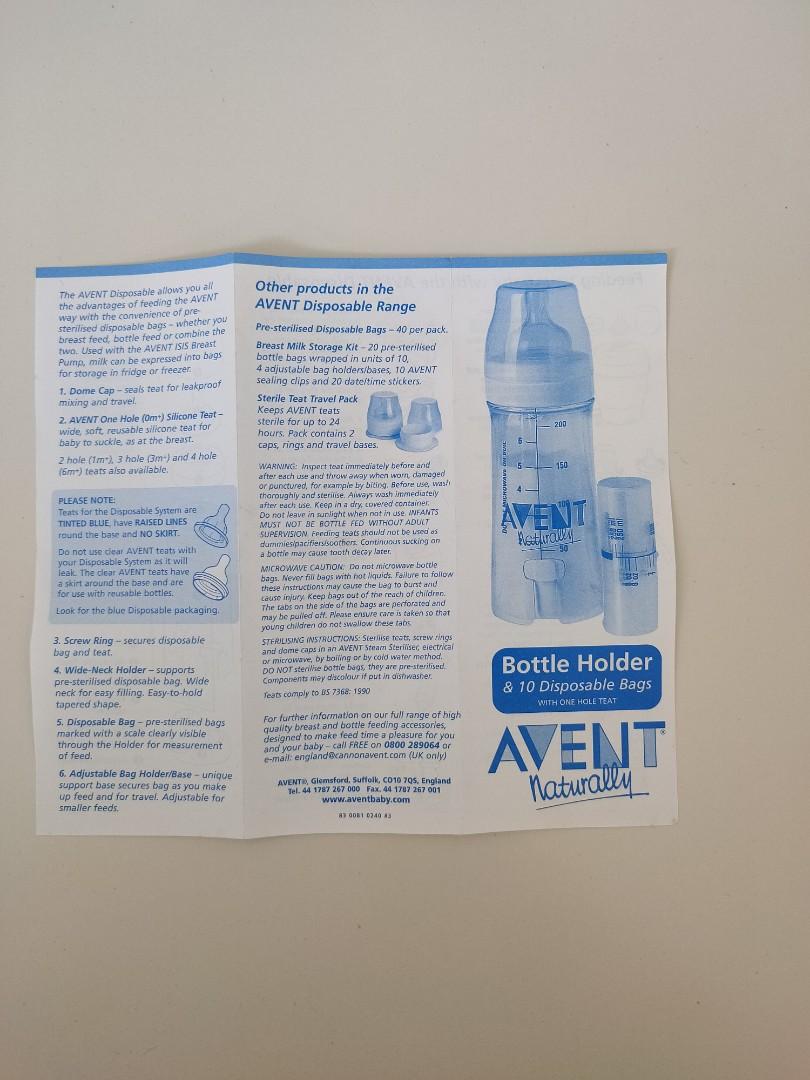 can you reuse bottle teats for second baby