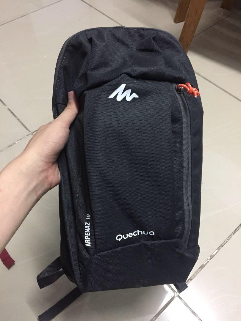 Beg store quechua rm10