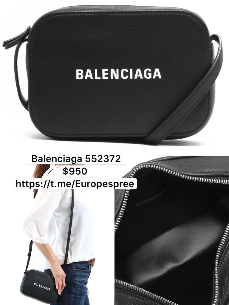Balenciaga 552372, Women's Fashion 